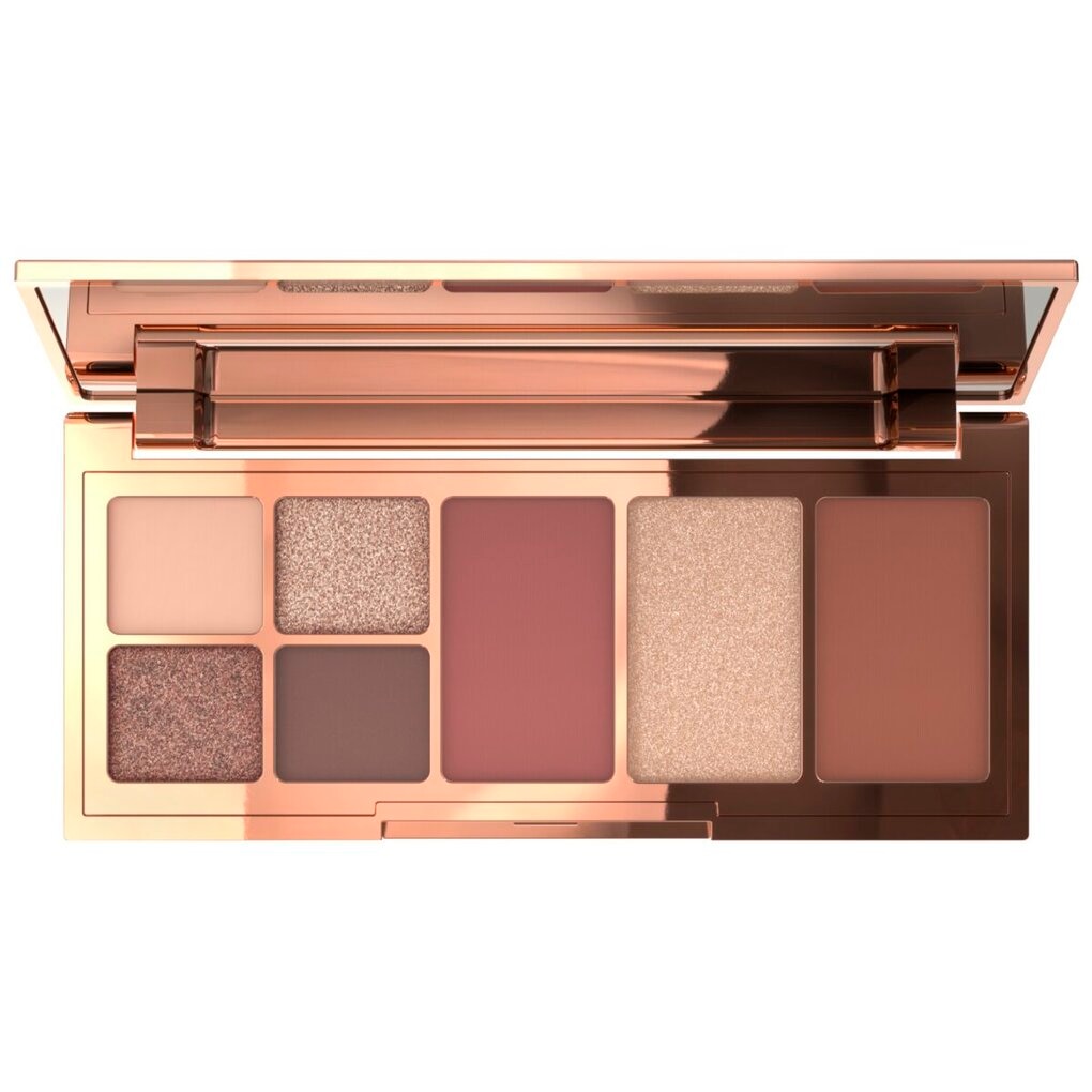 Catrice The Luminous Edit Eye & Face Palette