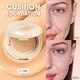 Sheglam Fond de Teint Cushion Longue Tenue Lock & Go Fair