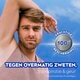 NIVEA Men Derma Control Clinical Ultra Comfort Deodorant Stick