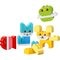 LEGO DUPLO Les Jolis Animaux Créatifs 3-en-1 10477
