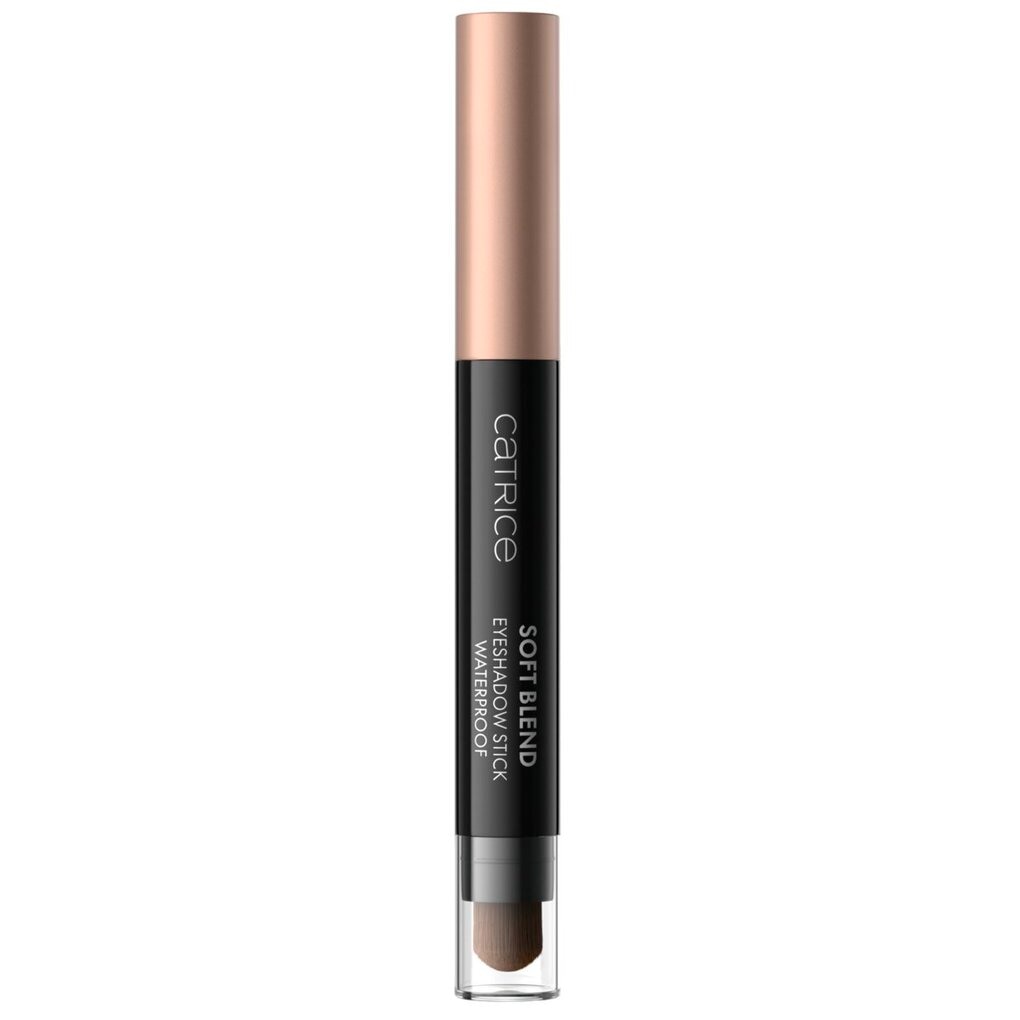 Catrice Soft Blend Waterproof Eyeshadow Stick 010 Golden Glow Catrice Soft Blend Waterproof Eyeshadow Stick 010 Golden Glow