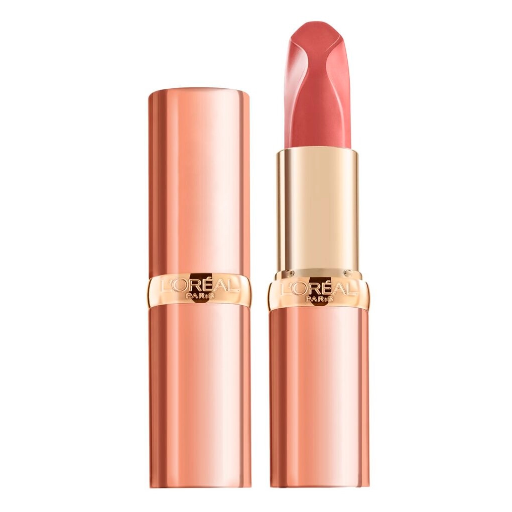 L'Oréal Paris Color Riche 173 Nu Impertinent Intense Lippenstift