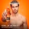 L'Oréal Paris Men Expert Thermic Resist Deodorant Spray