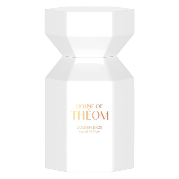 House of Thêom Eau de Parfum Golden Daze