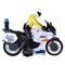 Dickie Toys Motorpolitie