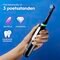 Oral-B iO3 Duo Edition Elektrische Tandenborstels