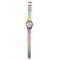 Montre Arc-en-ciel