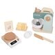 Mixeur en Bois