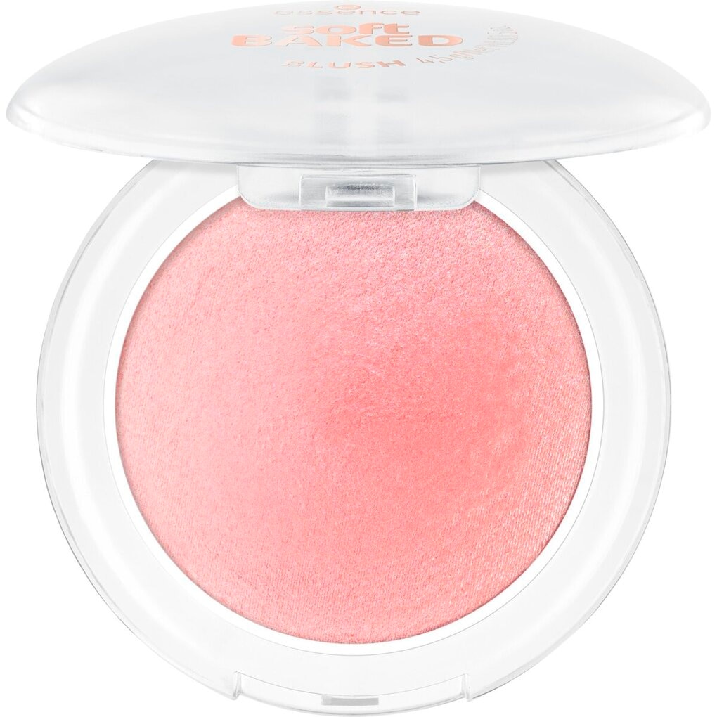 Essence Soft Baked 10 Soft Bloom Blush