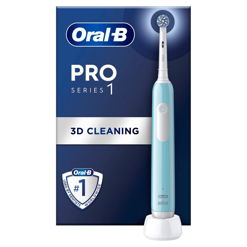 Oral-B Pro Series 1 Elektrische Tandenborstel