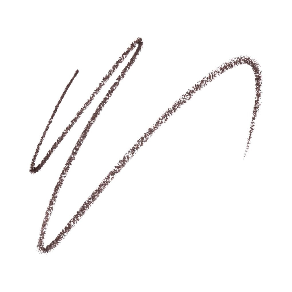 e.l.f. Brow Pencil Micro-Fine Dark Brown