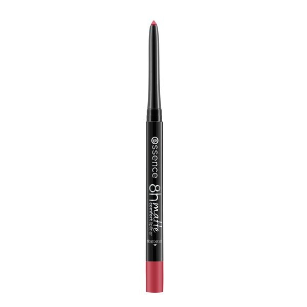 Essence Lipliner 8H Matte