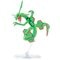 Pokémon Mega Rayquaza Figuur