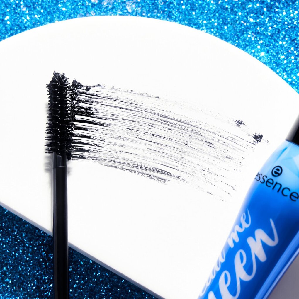 Essence Call Me Queen Dramatic False Lash Effect Waterproof Mascara