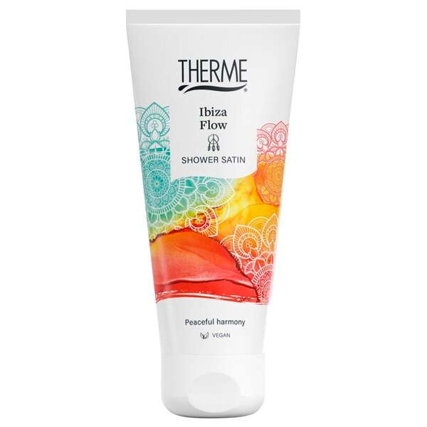 Therme Crème de Douche Shower Satin Ibiza Flow
