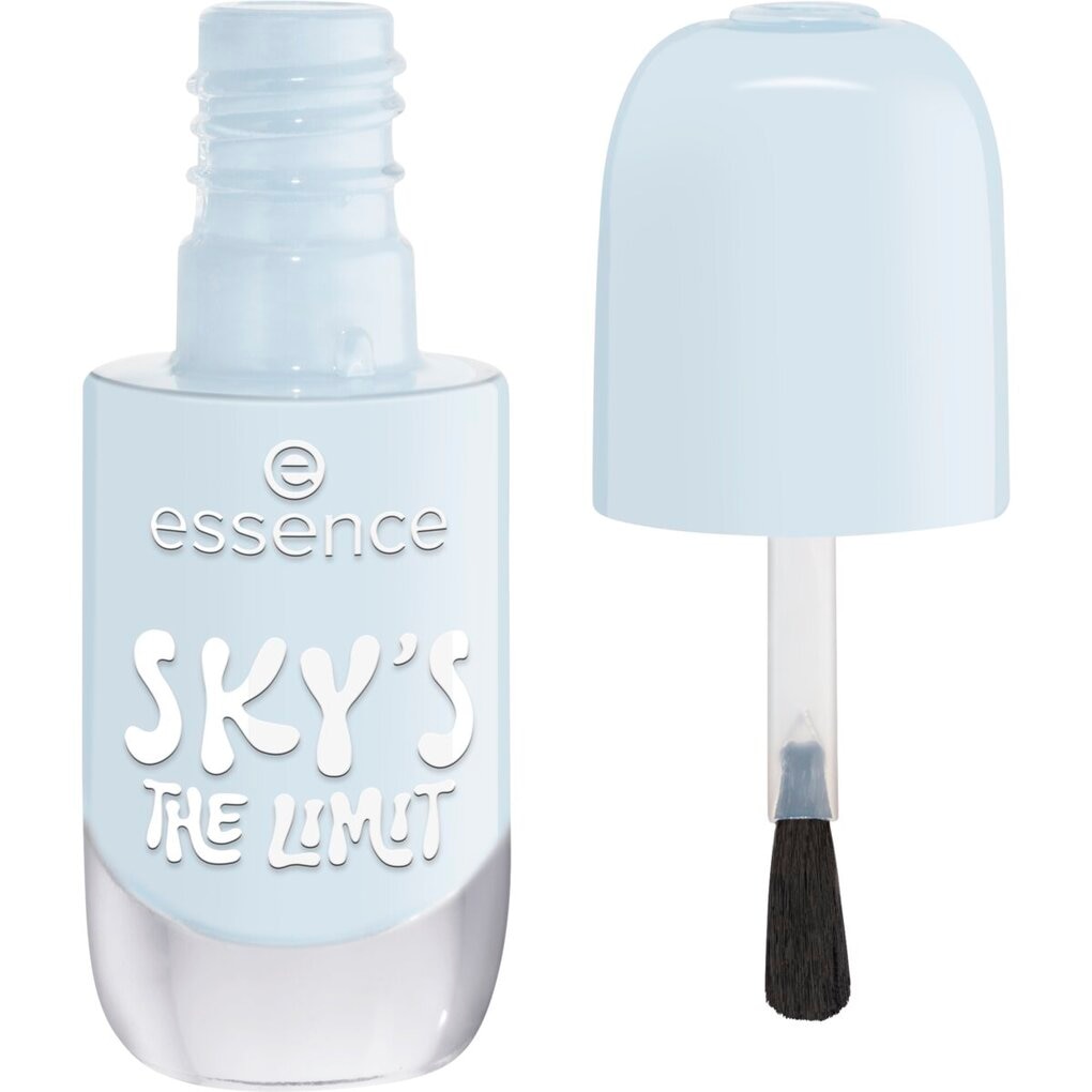 Essence 31 Sky's the Limit Gelnagellak