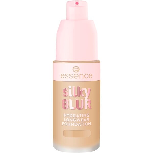 Essence Fond de Teint Hydrating Longwear Silky Blur 178