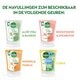 Dettol No-Touch Sheabutter Antibacteriële Handzeep Navulling