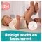 Pampers Lingettes Bébé Sensitive 2-en-1