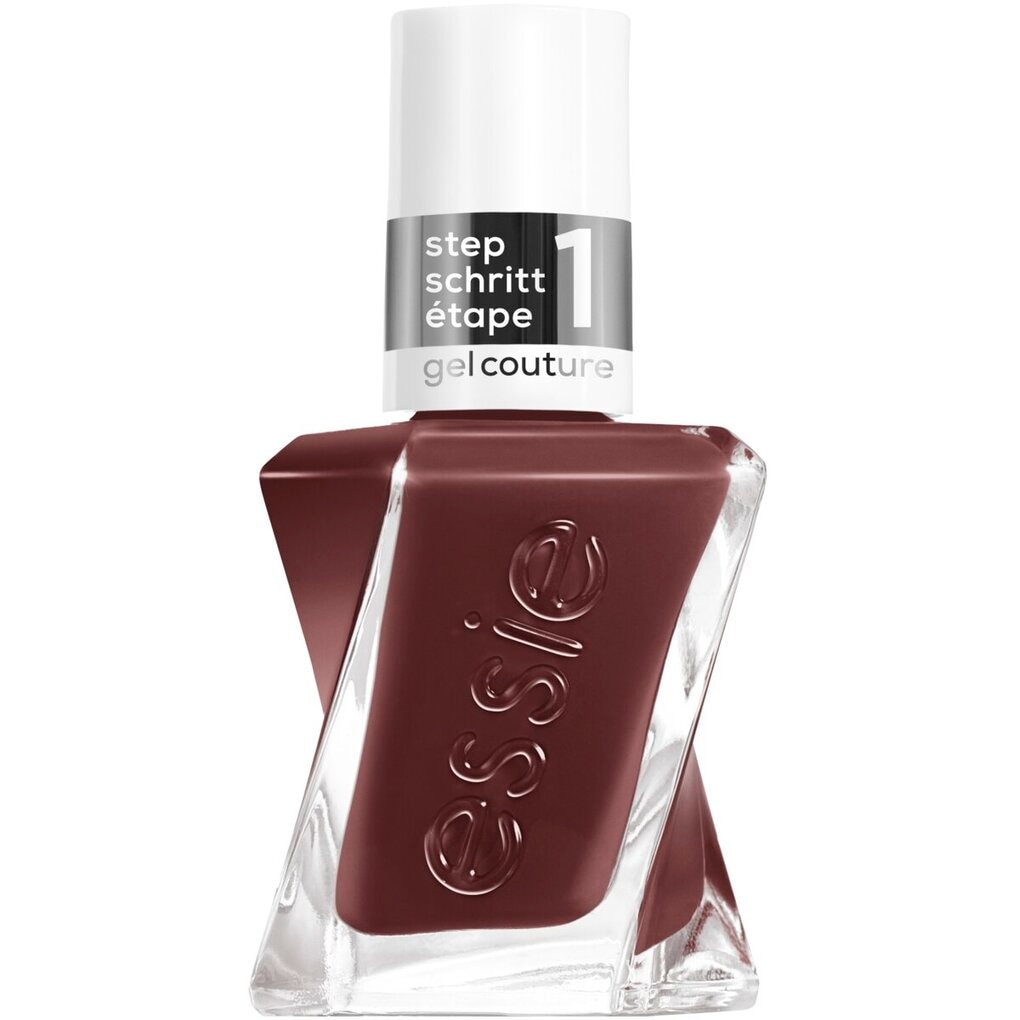 Essie Gel Couture 542 All Checked Out Nagellak