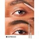 Sheglam Crayon à Sourcils 2-en-1 Brows On Demand Brown