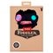 Zuru Fuggler Chaos Crew Edition Indecisive Monster Funny Ugly Monster