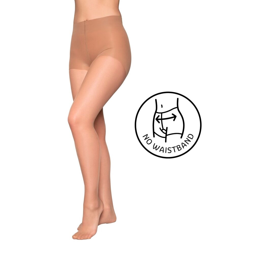 Kruidvat Collant Super Shape Mat 20 Deniers