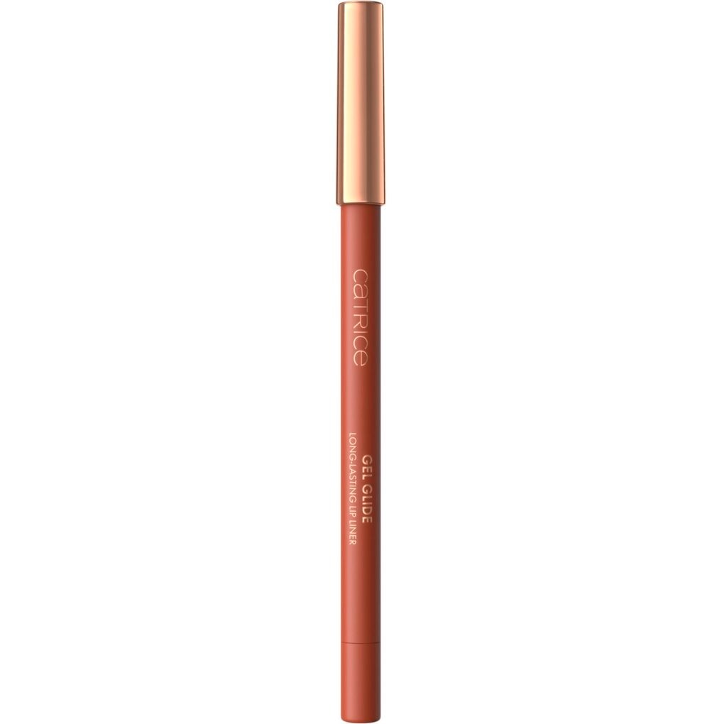 Catrice Longlasting Lipliner Gel Glide 040 Latte Lines