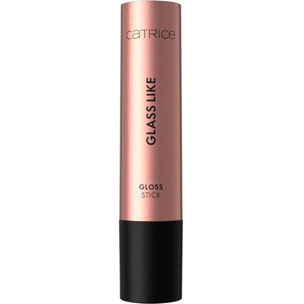 Catrice Gloss Stick Glass Like 050 Glacé Macchiato