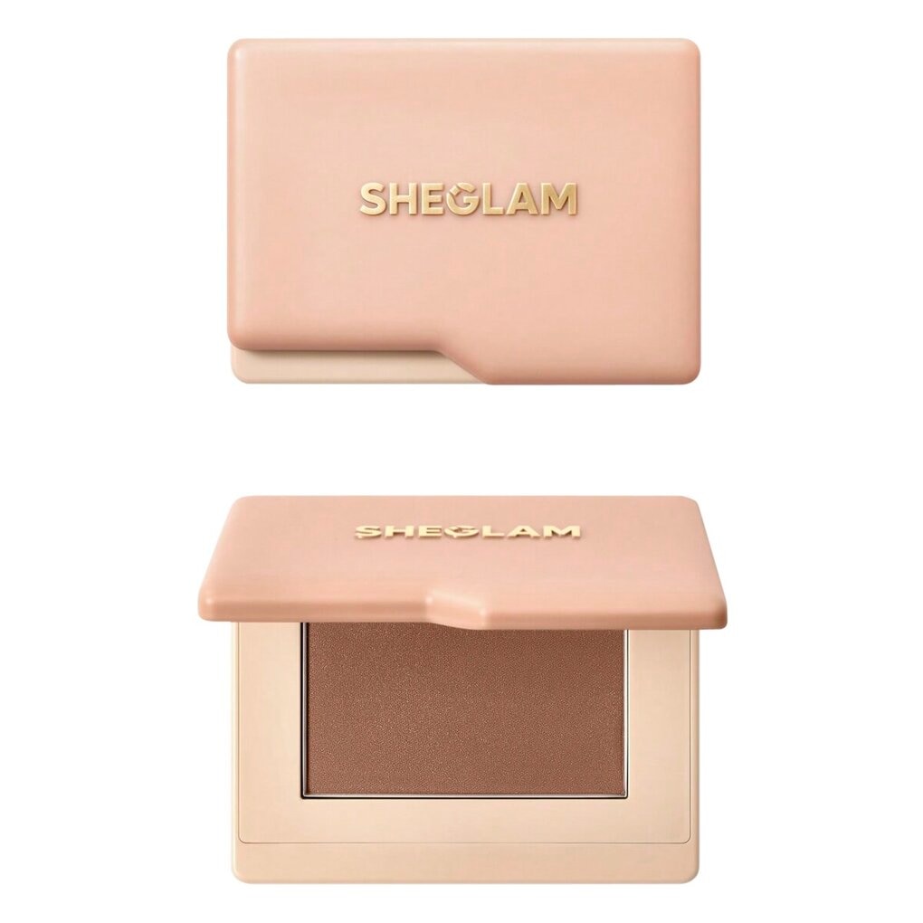 Sheglam 05 Golden Dream Touch Bronzer Sheglam 05 Golden Dream Touch Bronzer