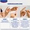 Hansaplast Second Skin Protection Hydrocolloid Pleisters