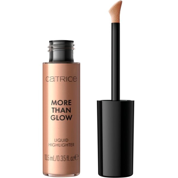 Catrice Enlumineur Liquide More Than Glow 030 Golden Silk