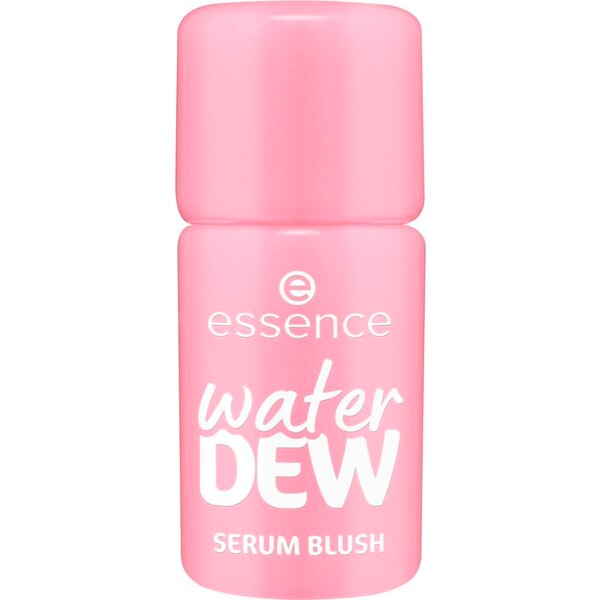 Essence Water Dew Serum Blush 10 Pinky Bloom
