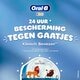 Oral-B Kids Disney Le Roi Lion Dentifrice Fluor