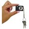 Hi There Mini Appareil Photo Numérique pour Porte-clés