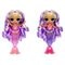 L.O.L. Surprise! Poupée de Mode Tweens Mermaids! Cleo Clove