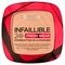 L'Oréal Paris Infaillible 24H Fresh Wear 245 Golden Honey Foundation in a Powder