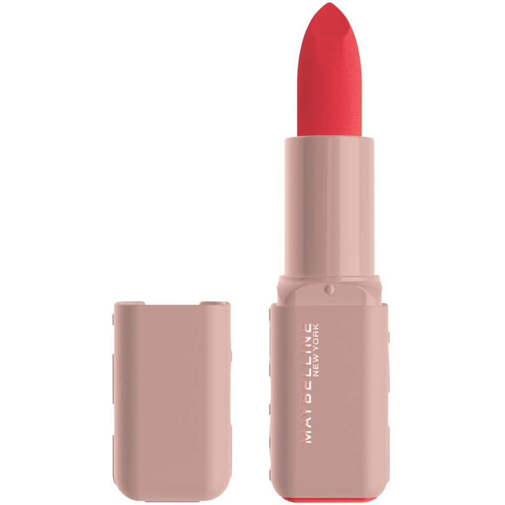 Maybelline New York Rouge à Lèvres Sérum Mat Maybe It's 003 Open Late