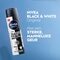 NIVEA Men Black & White Invisible Original Antitranspirant Spray