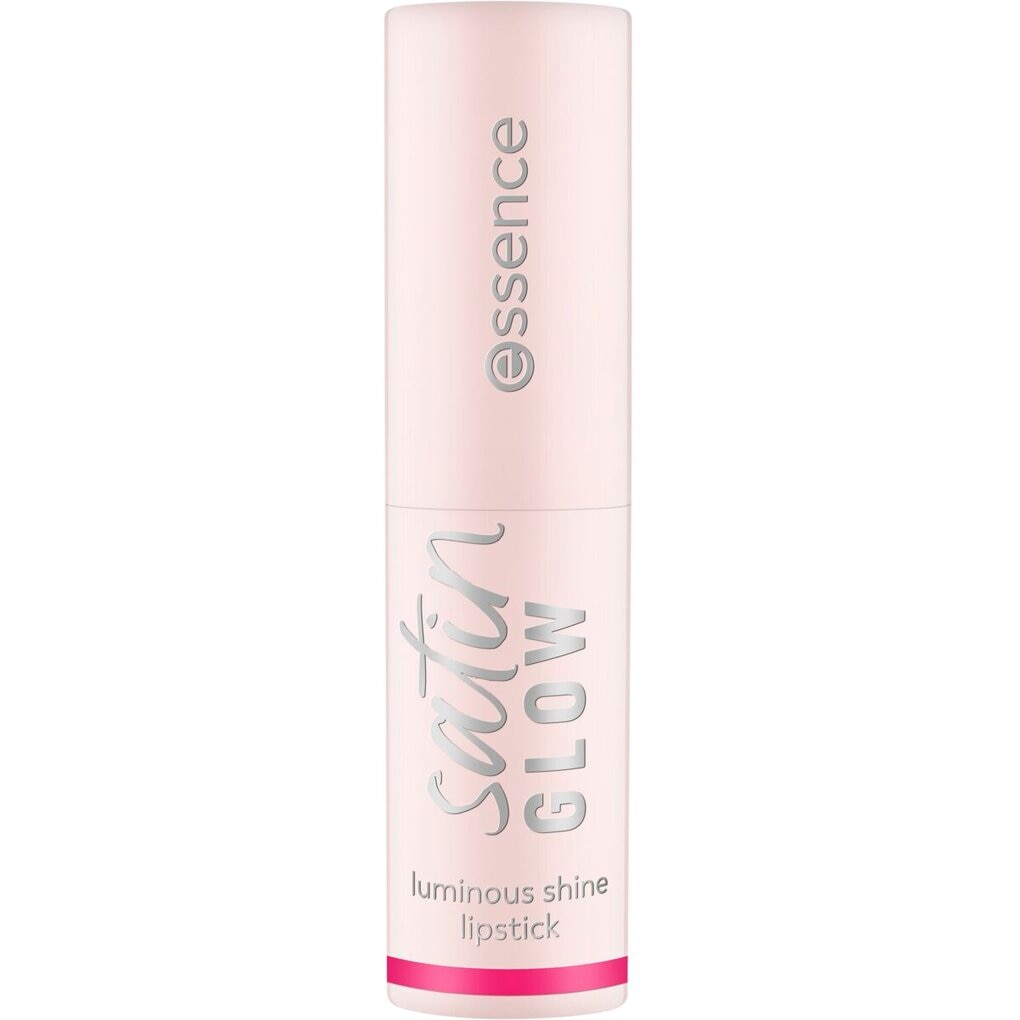 Essence Rouge à Lèvres Luminous Shine Satin Glow 08 Fuchsionista