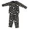Kruidvat Halloween Pyjama met Spokenprint