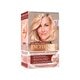 L'Oréal Paris Age Perfect Nudes Excellence Crème 9.31 Natuurlijk Zeer Licht Goudblond Haarkleuring