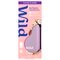 Wild Déodorant en Stick Rechargeable Coconut & Vanilla