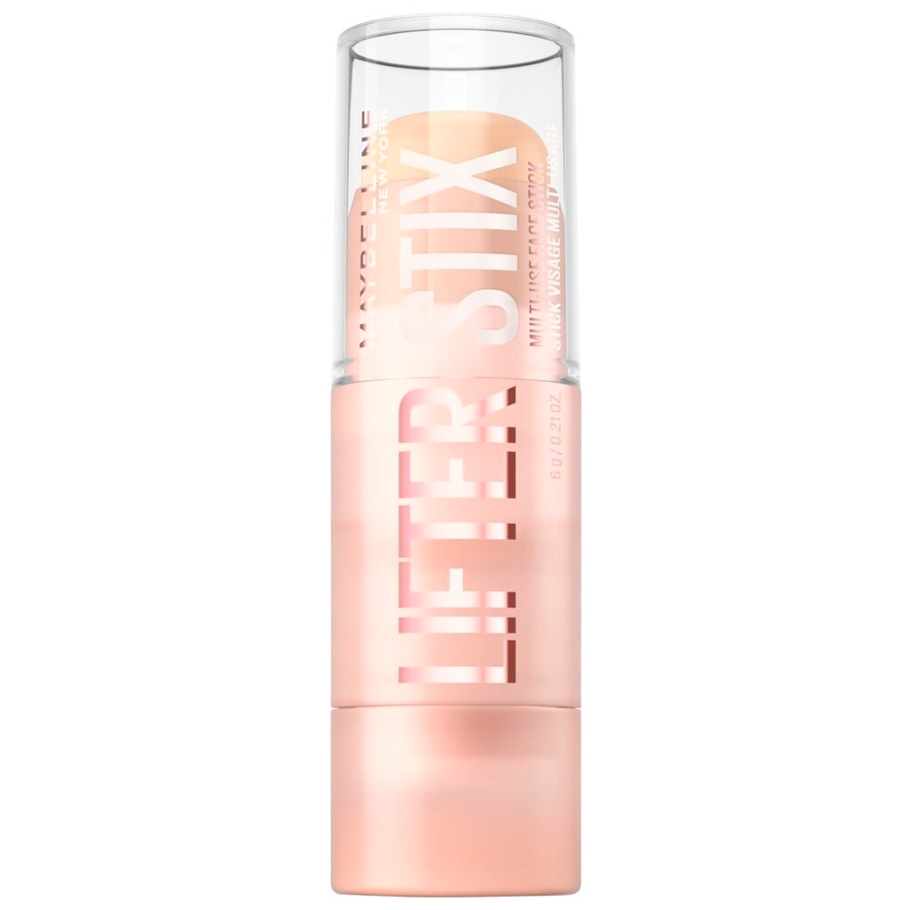 Maybelline New York Foundation Stick Lifter Stix 5