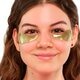 Essence Patchs Yeux Hydrogel -5 Eye Love Matcha!
