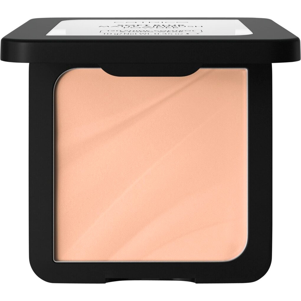Catrice Matte Airbrush Powder Soft Blur 030W