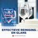 Finish Capsules Lave-Vaisselle Powerball Quantum All-in-1