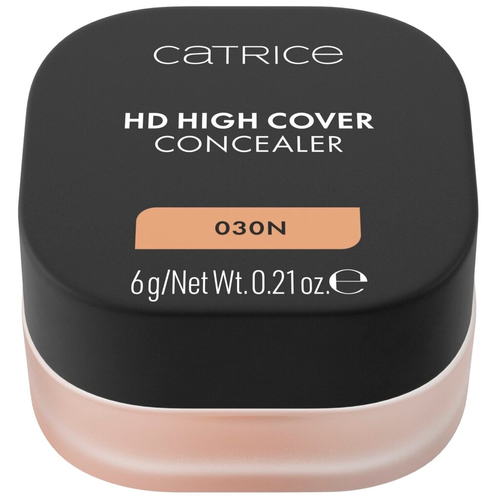 Catrice HD High Cover Correcteur 030N Catrice HD High Cover Correcteur 030N