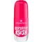Essence Vernis à Ongles Gel 24 Raspberry Rush