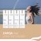 Zarqa Sensitive Iedere Dag Shampoo